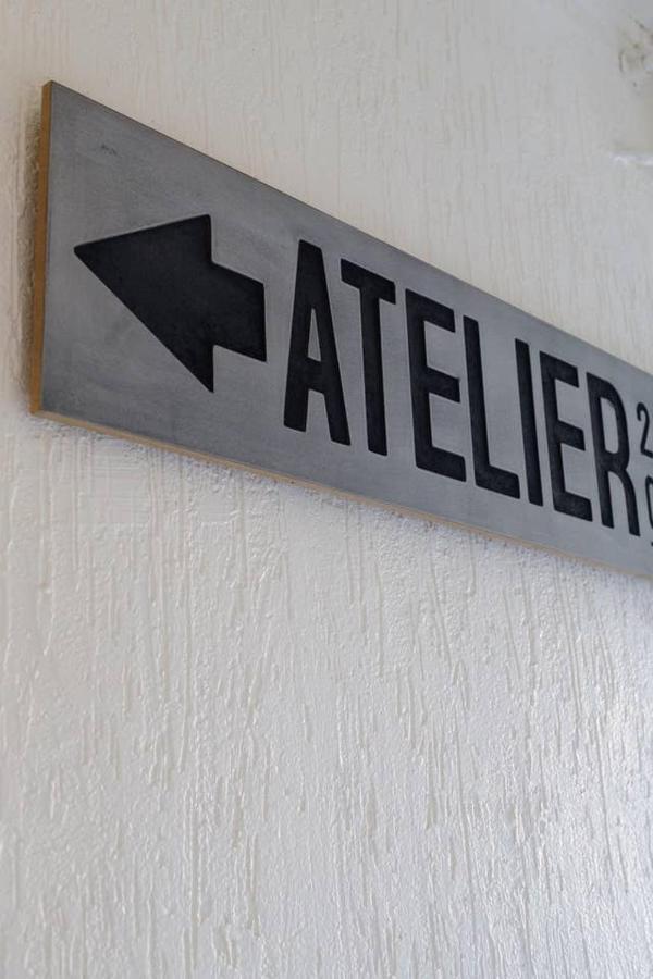 L'Atelier - Hyper Centre De Fontainebleau - Proche Insead Apartment Exterior photo